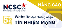 ncsc tina nhiệm