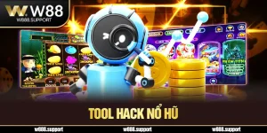 tool hack nổ hũ